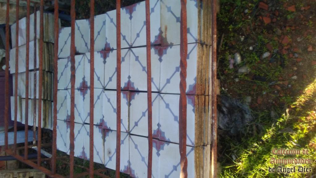 Mosaicos