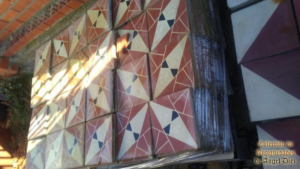 Mosaicos 2