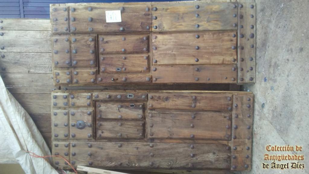 Puertas 2