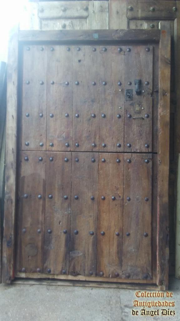 Puertas 3